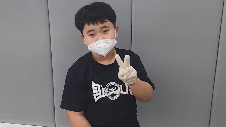 대덕킥복싱MMA 이미지