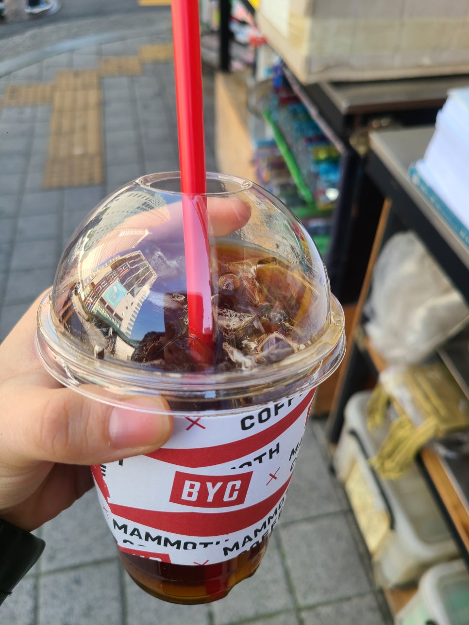 매머드익스프레스동대문종합 이미지