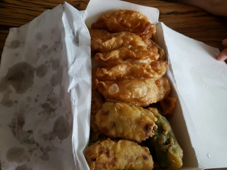 신전떡볶이 동래점 이미지
