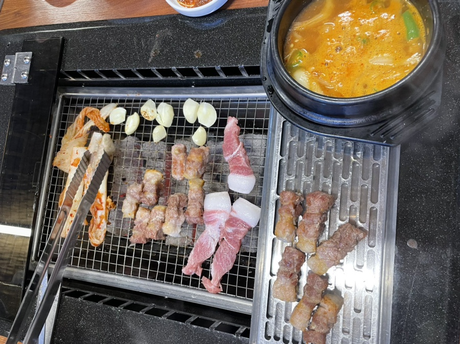 양반집뒷고기 이미지