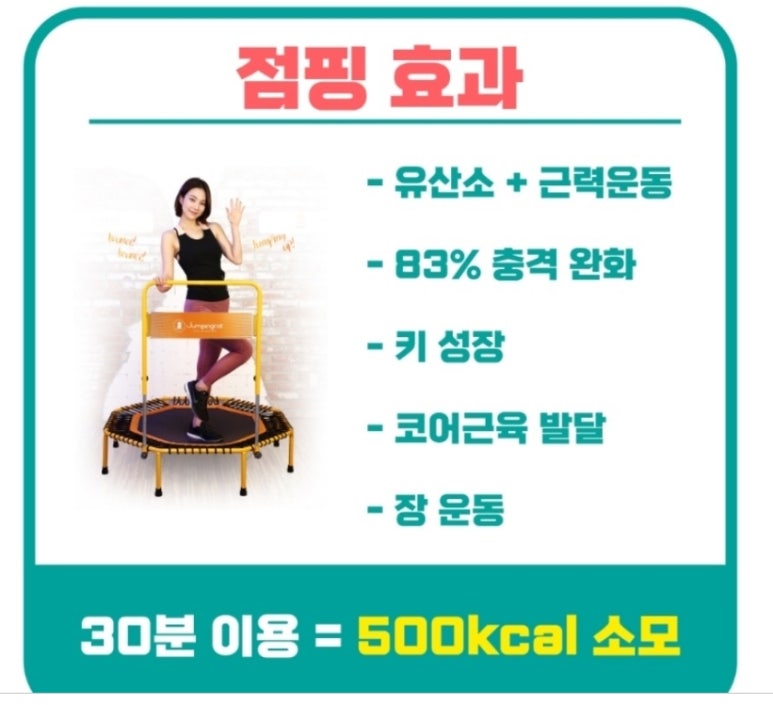 사우점핑다이어트 이미지
