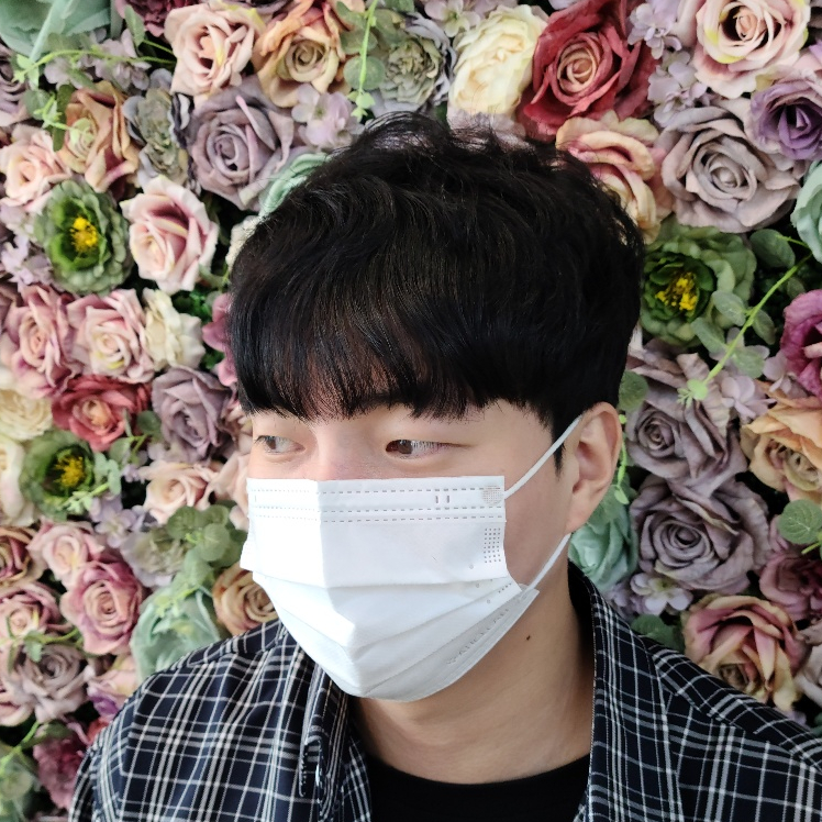 미진언니아이롱롱 이미지
