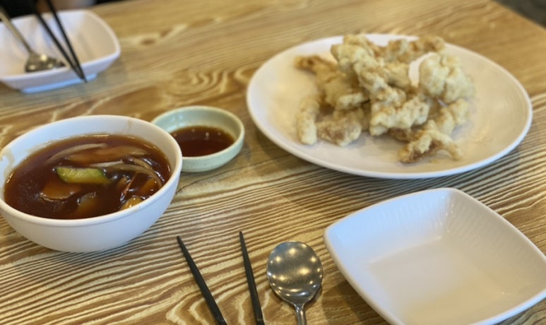 수야대공원짬뽕 이미지