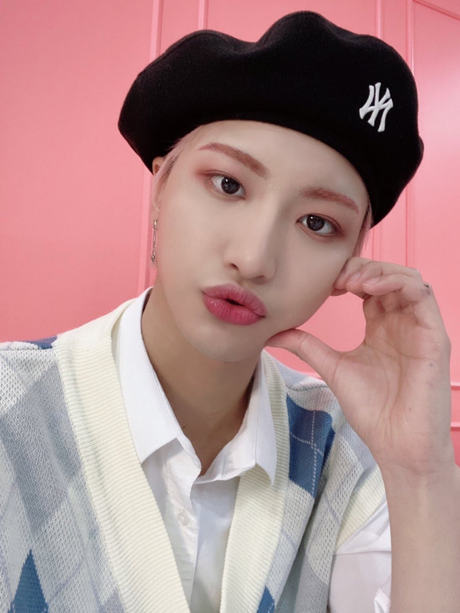 성화패션 이미지