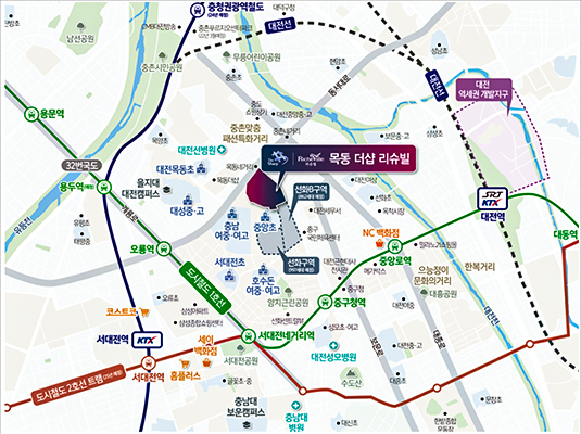 대전환경건설(주) 이미지