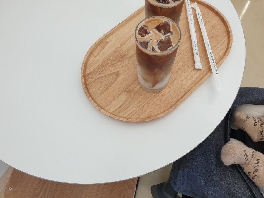 카페담따 이미지