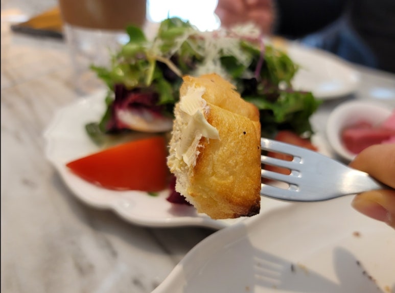 커피전빵 이미지