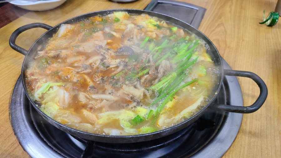 다인식당 이미지
