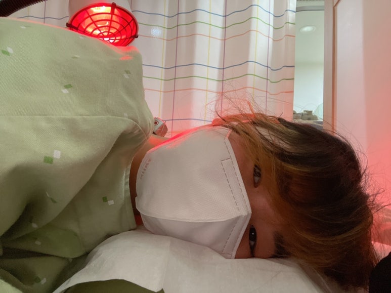 마포모커리한의원 이미지