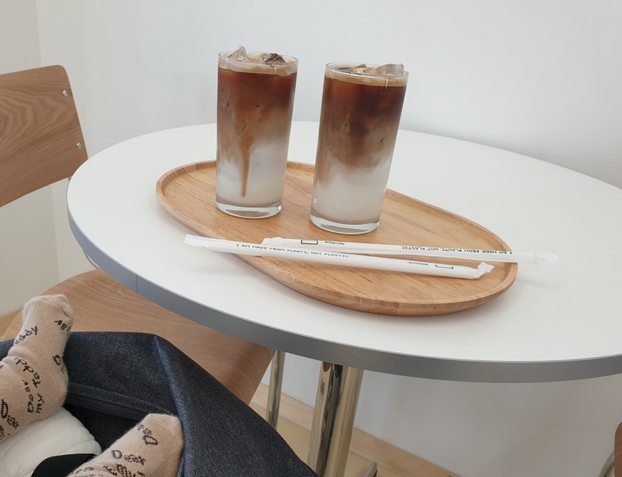 카페담따 이미지