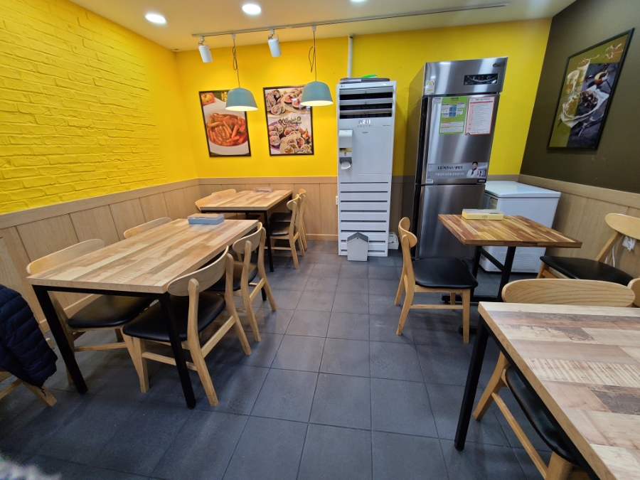 소사김밥 이미지