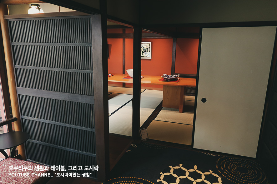 앙 갤러리 카페 이미지