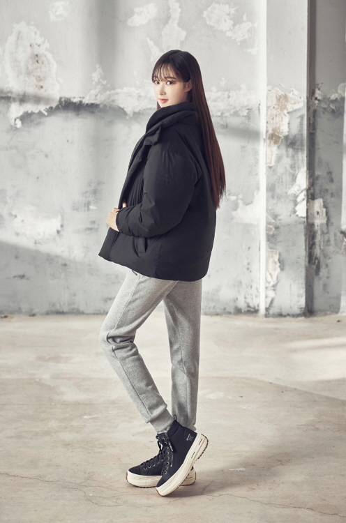 다운성 이미지