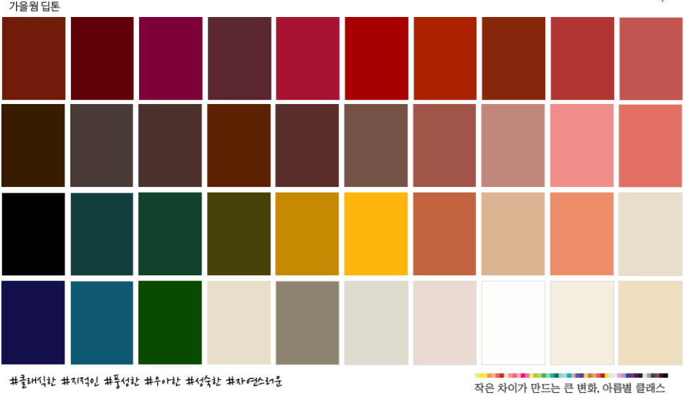 아름화장품 이미지