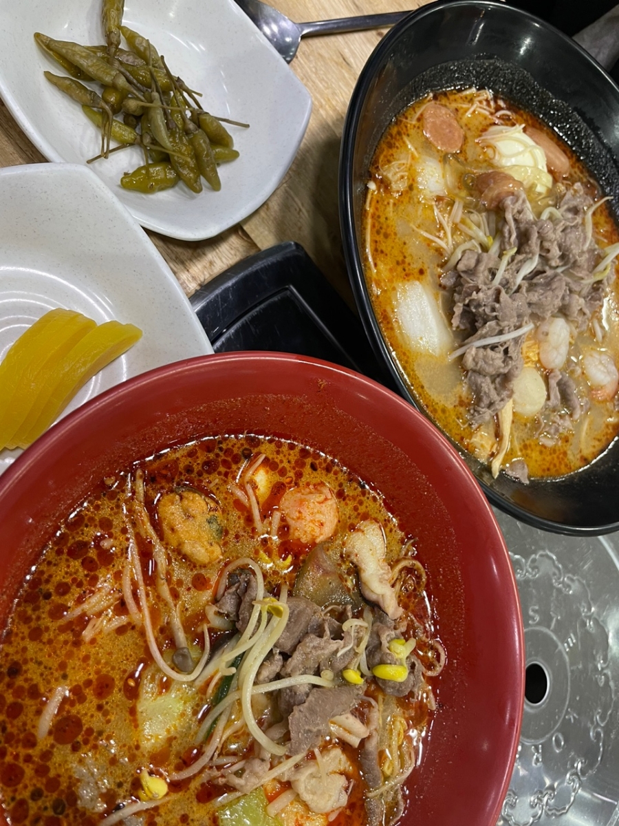 로충칭마라탕 이미지