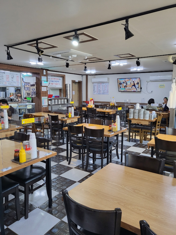 함경옥함흥냉면 이미지