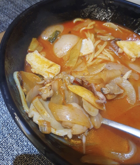 백스키친 이미지