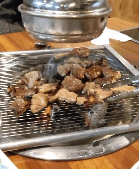 예가숯불갈비 이미지