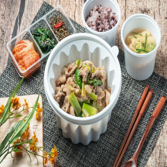 광진포장(주) 이미지