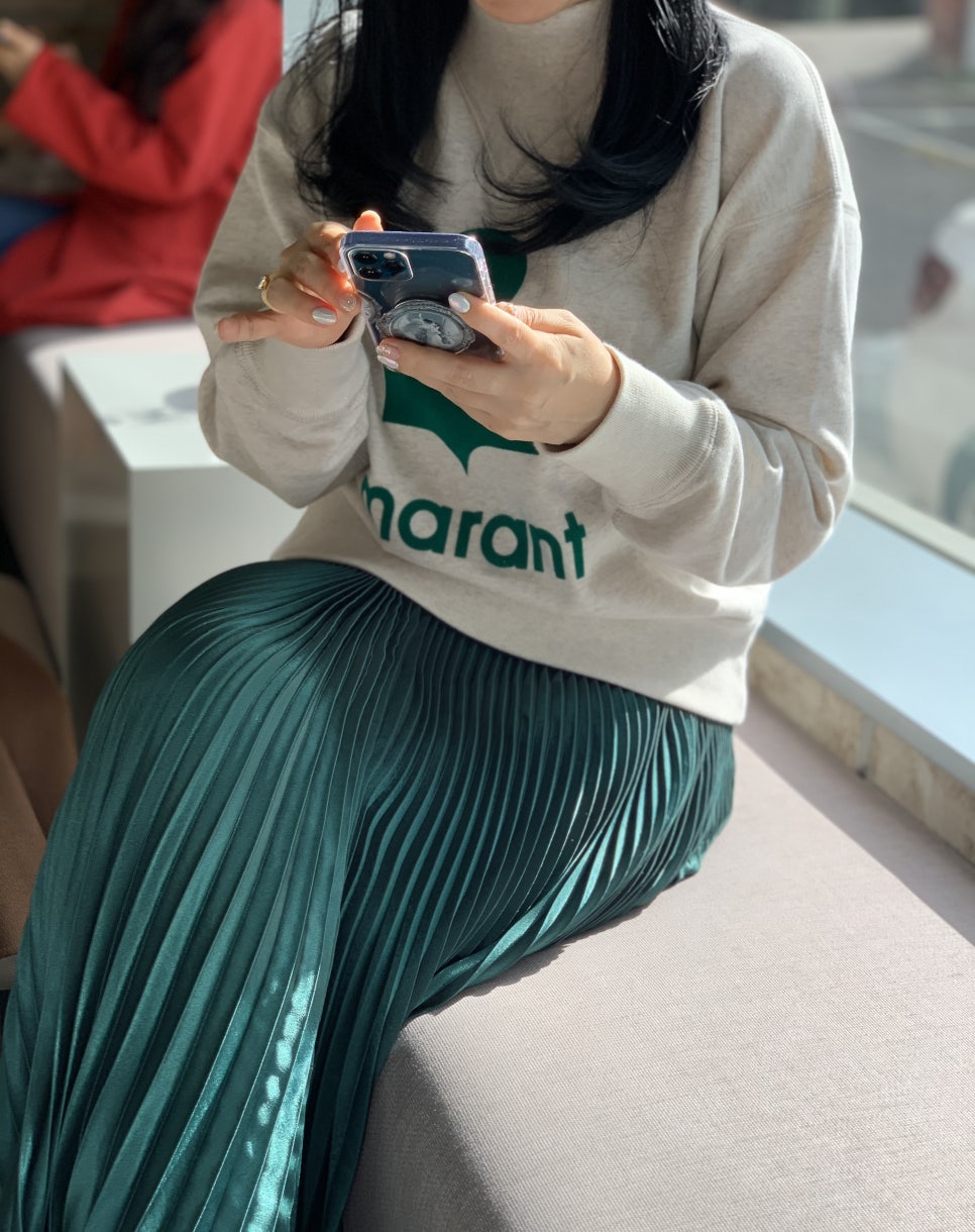 삼각지커피숍 이미지