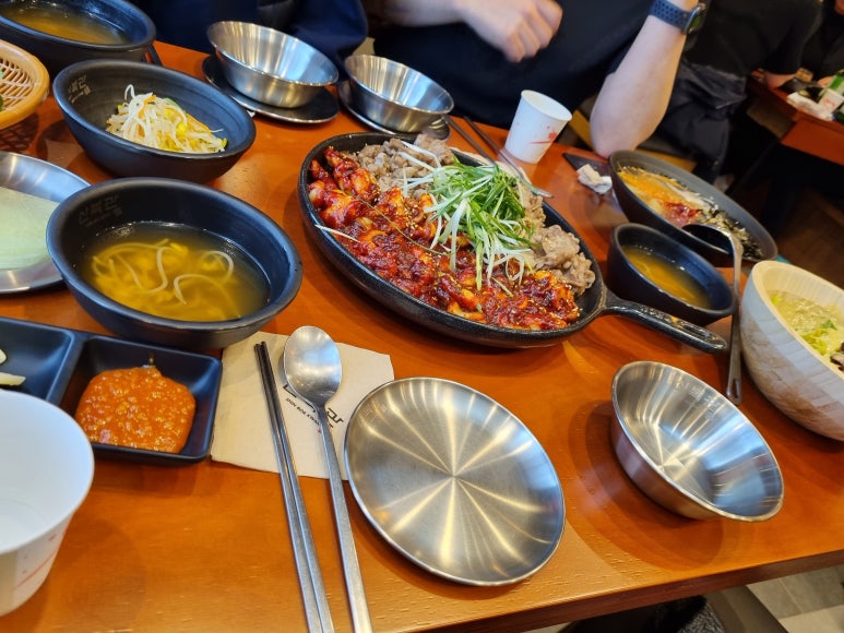 신복관천안 이미지