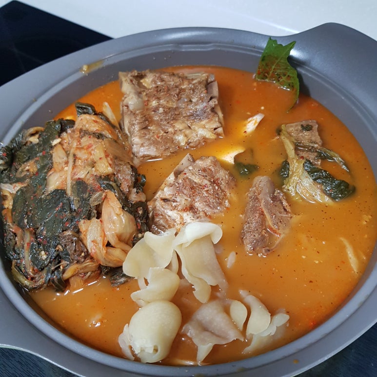 팔팔해장국 사진 6