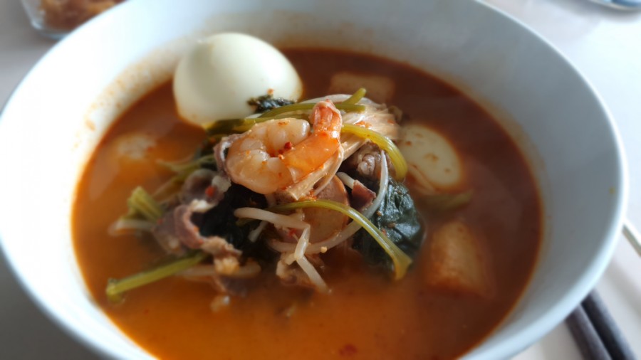 칠리향 마라탕 이미지