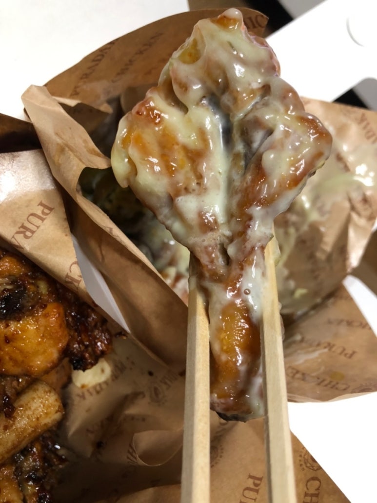 푸라닭진주칠암점 이미지