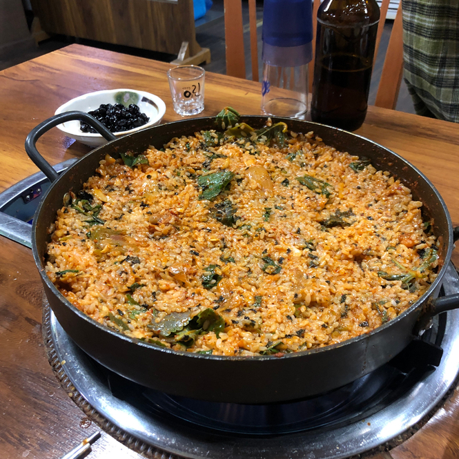 성환원조닭내장 이미지