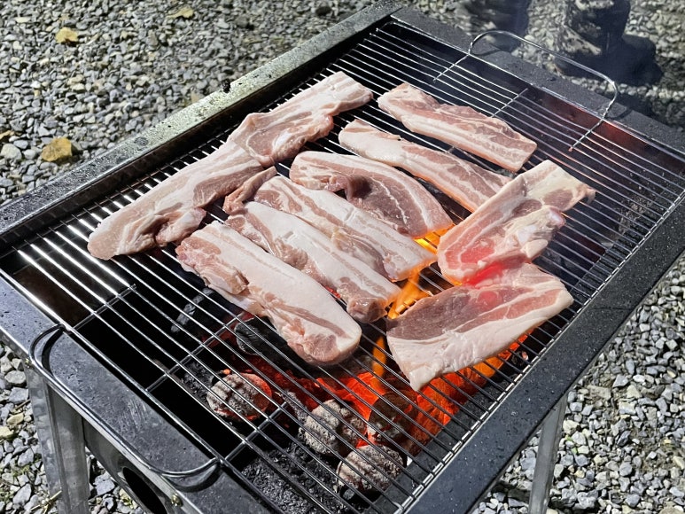 칸델라통나무펜션 이미지