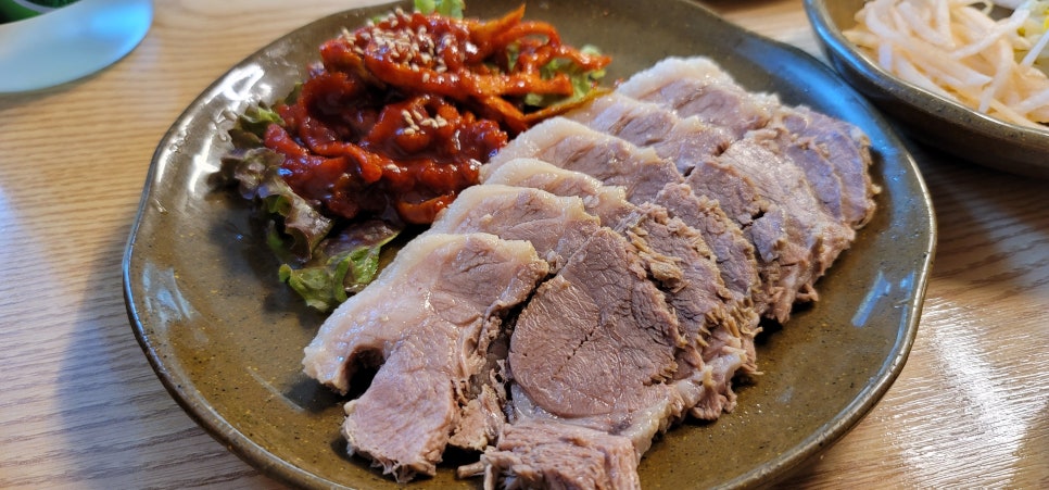 엘림칼국수 이미지
