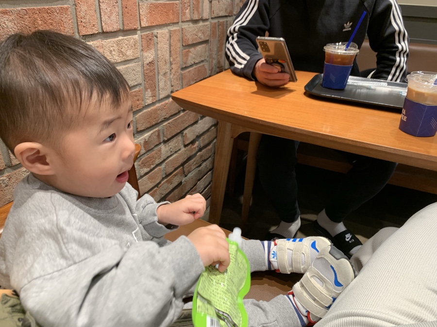 이디야(고덕점) 이미지