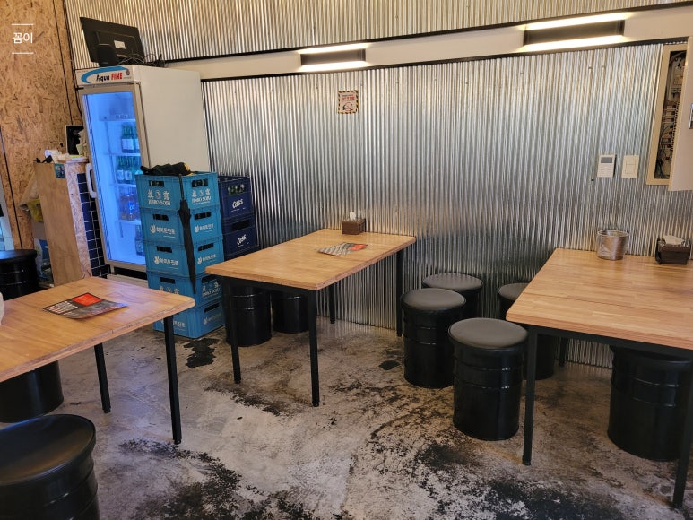 평민닭발 이미지