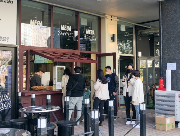 메가샵크로플 이미지