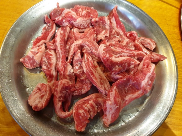 이촌참숯구이 이미지