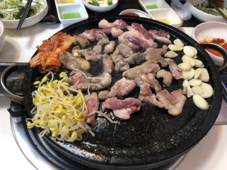 햇살마루청둥오리 이미지