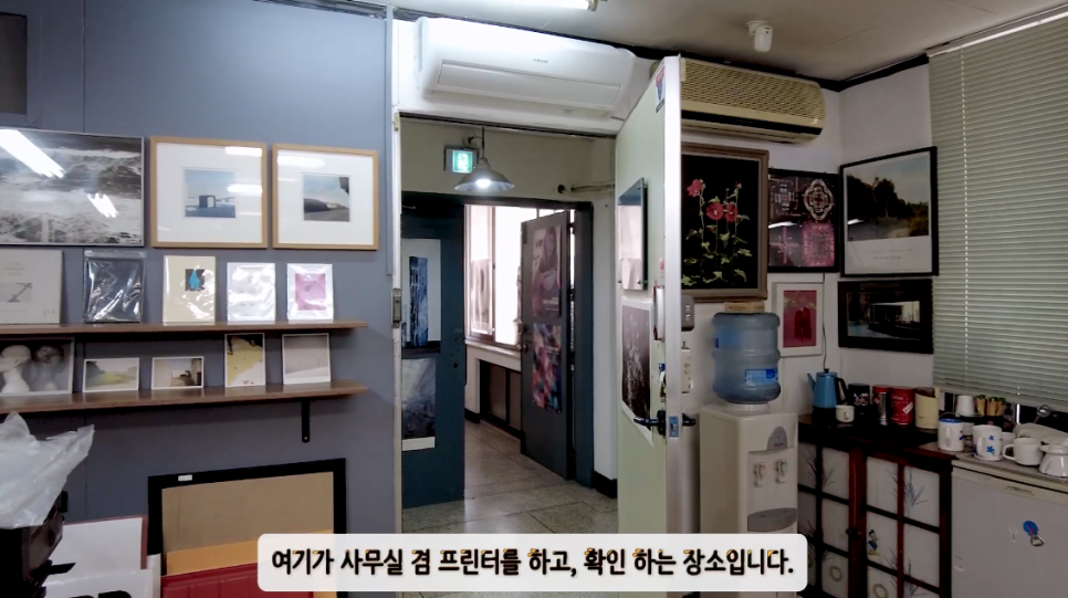솔리스트사진작업실 이미지