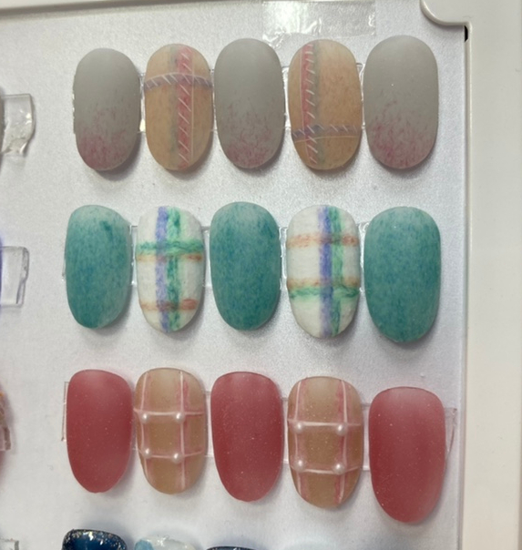 네일수아비 이미지