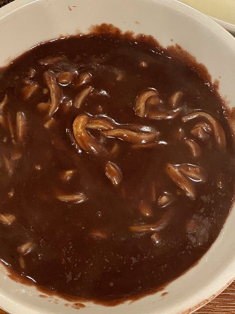 행복한약초칼국수 이미지