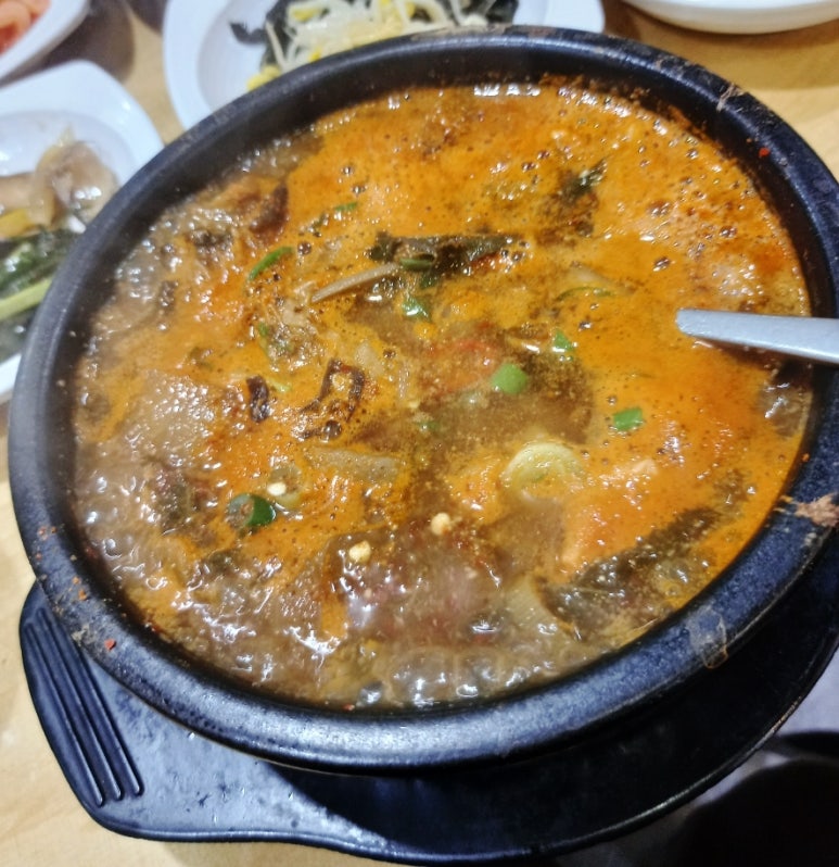 용문골된장 이미지