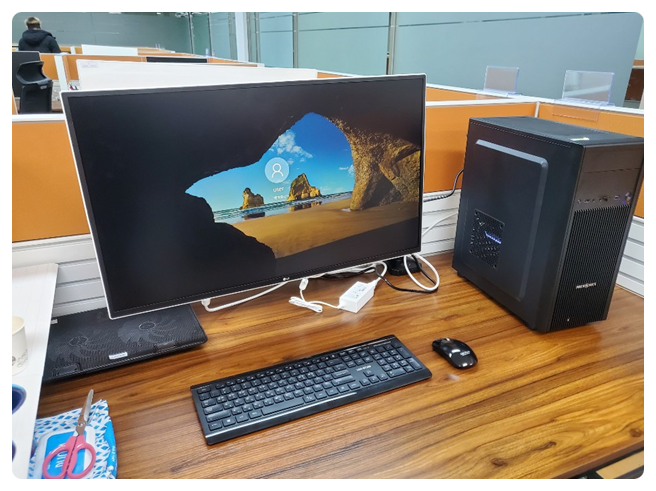 조립PC컴박사 이미지