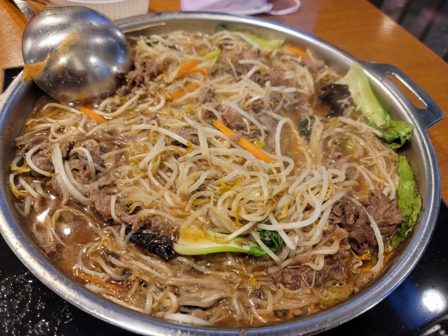 동태한그릇 이미지