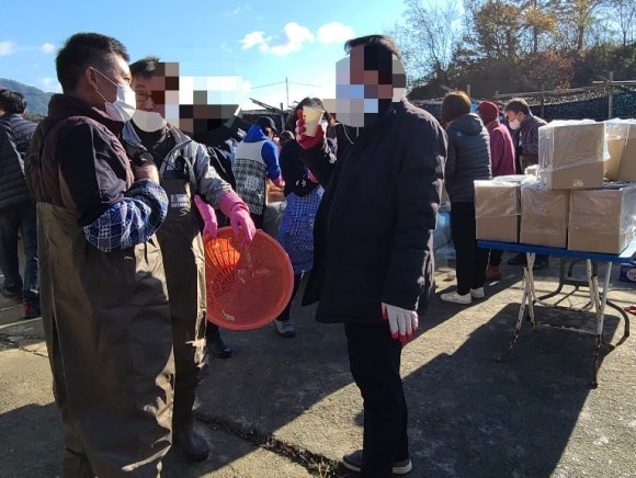 (주)금강케미칼 이미지