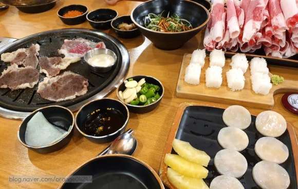 이차돌목포하당점 이미지