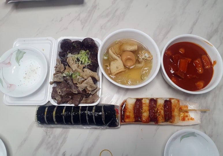고래분식 이미지
