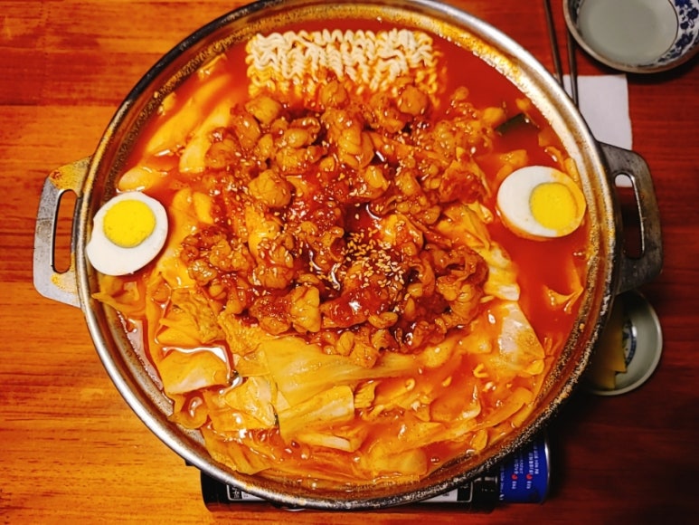 청하분식 이미지