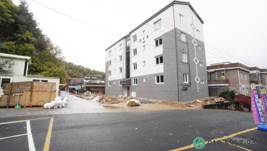 산수인테리어 이미지