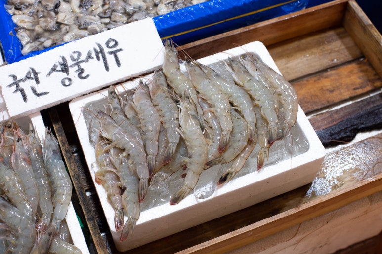 물결수산 이미지