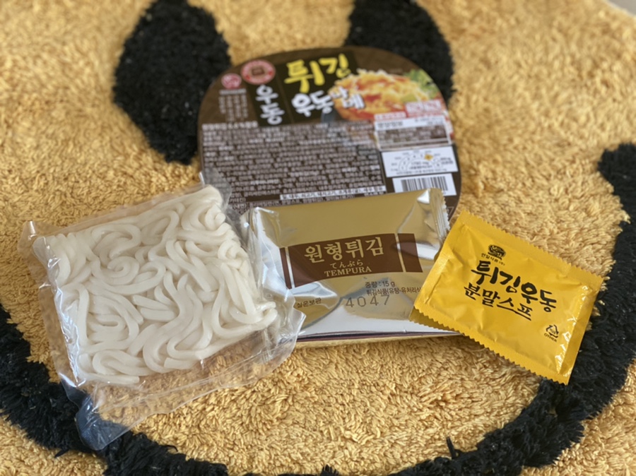 오동이네튀김 이미지