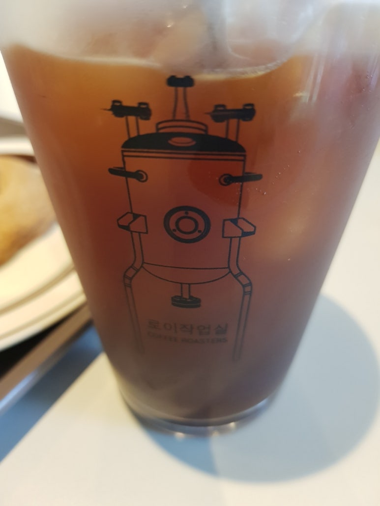로이스터디카페 이미지